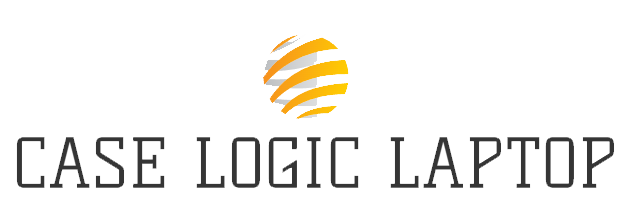 Case Logic Laptop
