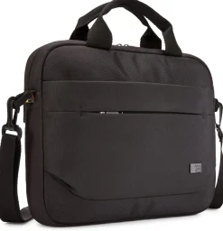 Laptop Briefcases*Case Logic Advantage 11.6" laptop attaché Black