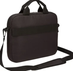 Laptop Briefcases*Case Logic Advantage 11.6" laptop attaché Black