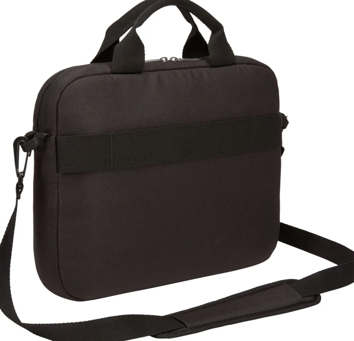 Laptop Briefcases*Case Logic Advantage 11.6" laptop attaché Black