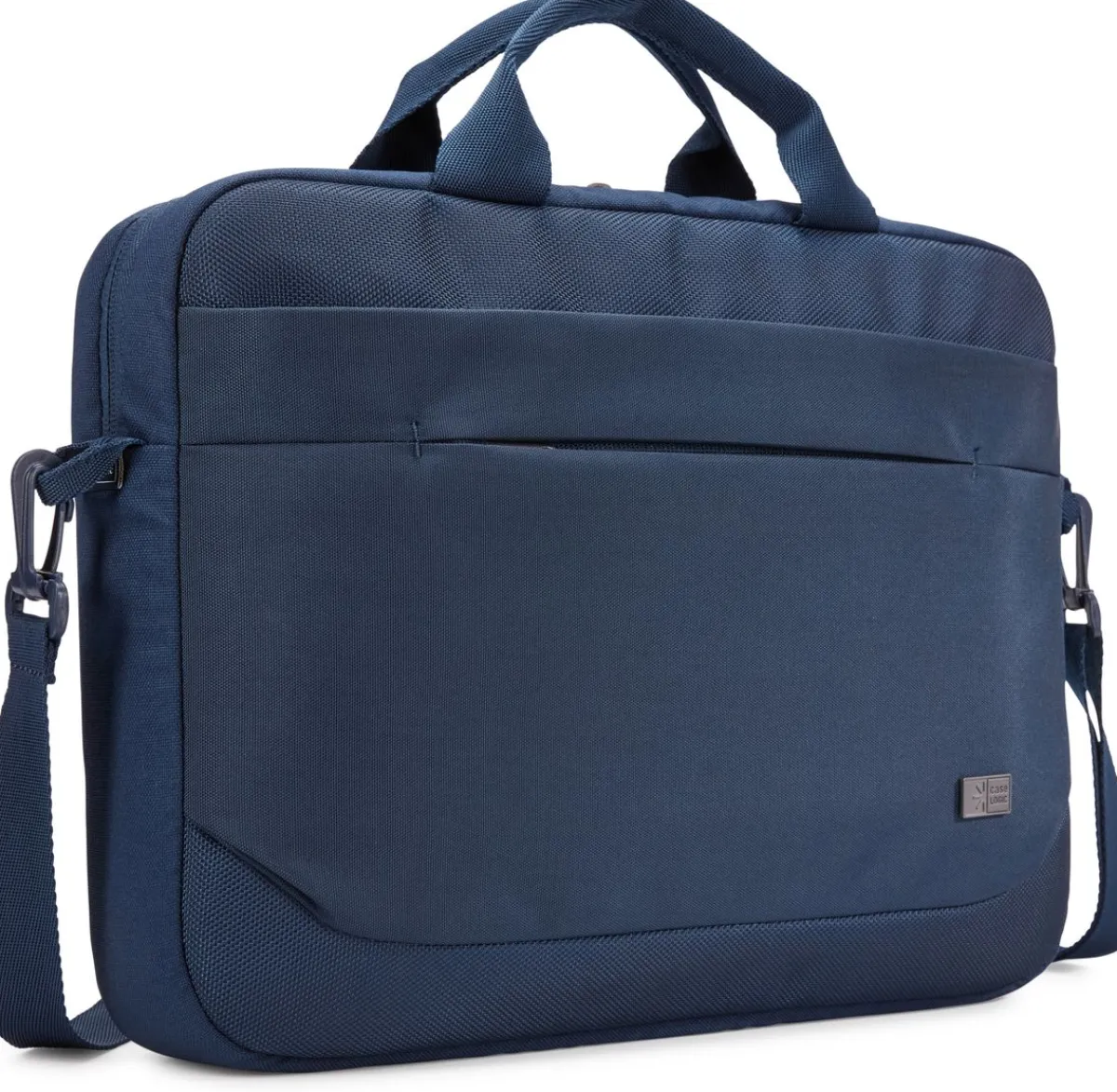 Laptop Briefcases*Case Logic Advantage 14" laptop attaché DarkBlue