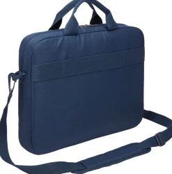 Laptop Briefcases*Case Logic Advantage 14" laptop attaché DarkBlue
