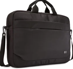 Laptop Briefcases*Case Logic Advantage 15.6" laptop attaché Black