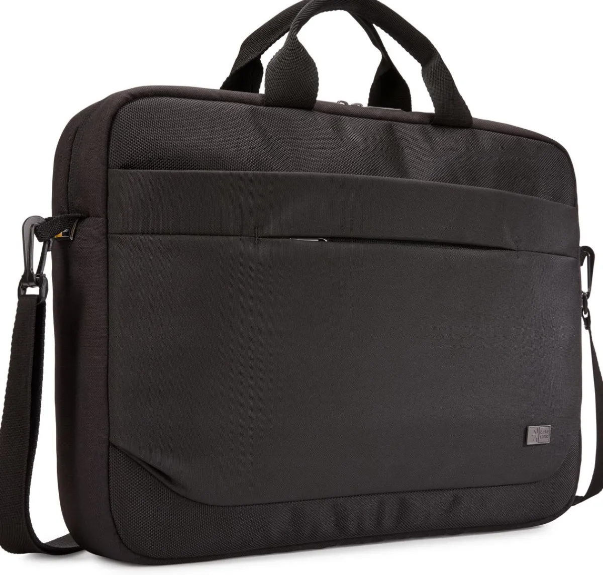 Laptop Briefcases*Case Logic Advantage 15.6" laptop attaché Black