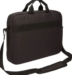 Laptop Briefcases*Case Logic Advantage 15.6" laptop attaché Black