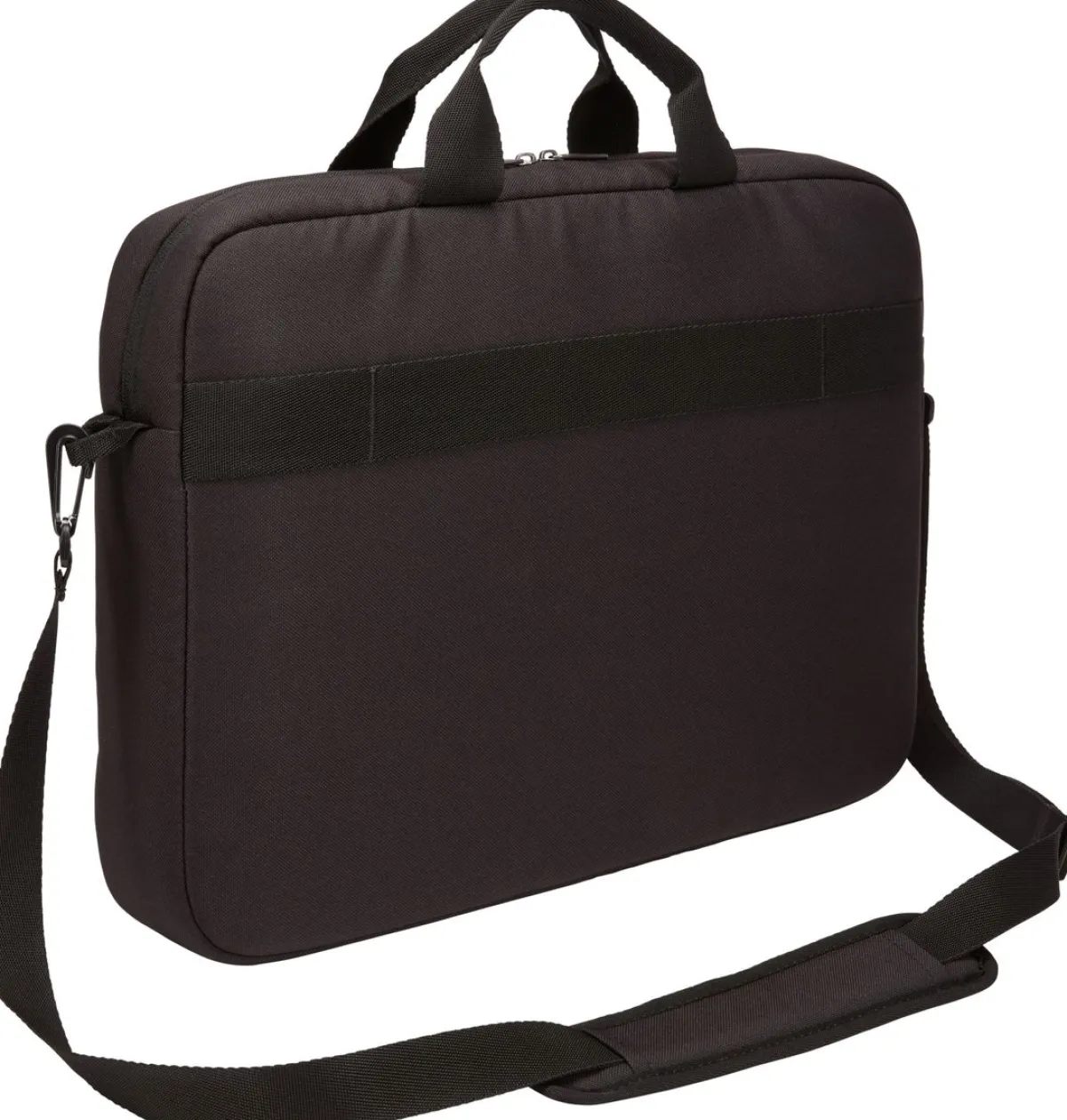 Laptop Briefcases*Case Logic Advantage 15.6" laptop attaché Black