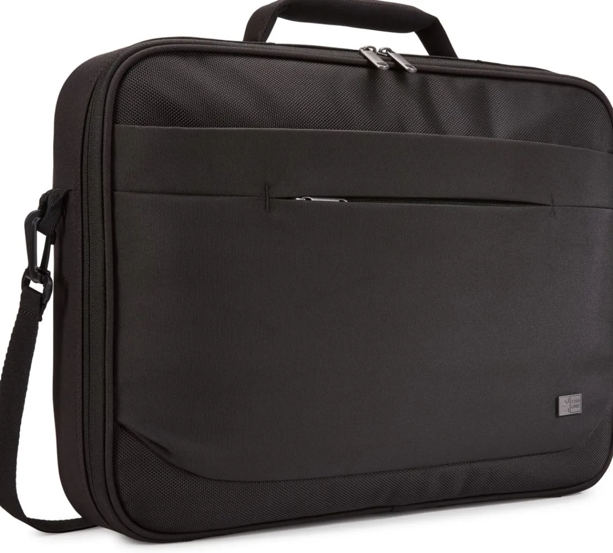 Laptop Briefcases*Case Logic Advantage 15.6" laptop briefcase Black