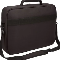Laptop Briefcases*Case Logic Advantage 15.6" laptop briefcase Black