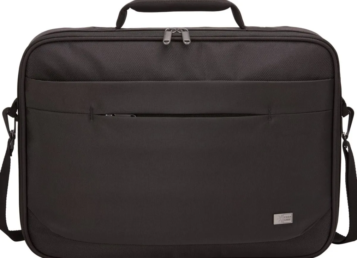 Laptop Briefcases*Case Logic Advantage 15.6" laptop briefcase Black