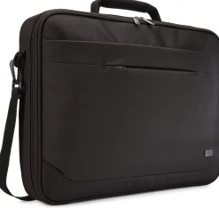 Laptop Briefcases*Case Logic Advantage 17.3" laptop briefcase Black