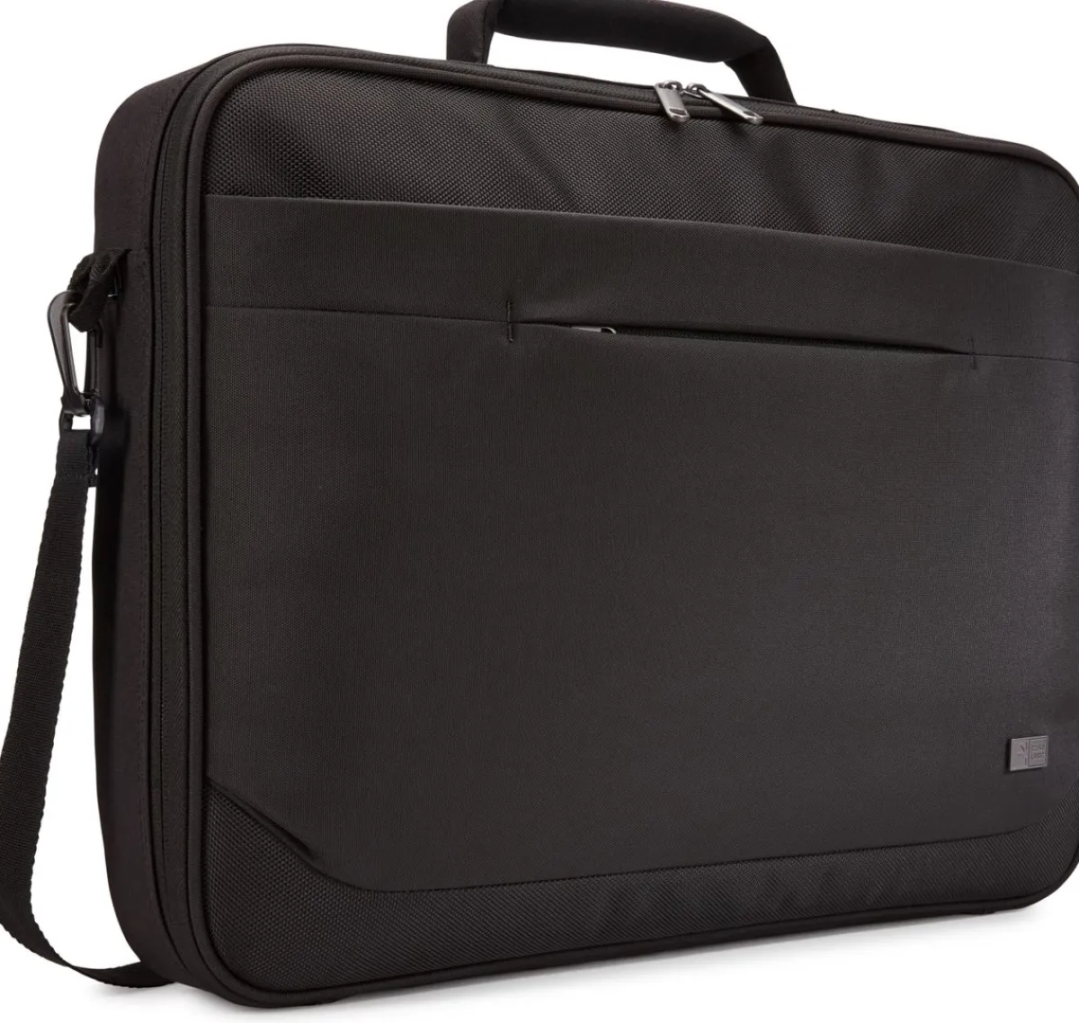 Laptop Briefcases*Case Logic Advantage 17.3" laptop briefcase Black