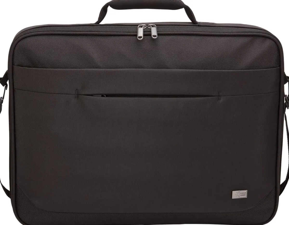 Laptop Briefcases*Case Logic Advantage 17.3" laptop briefcase Black