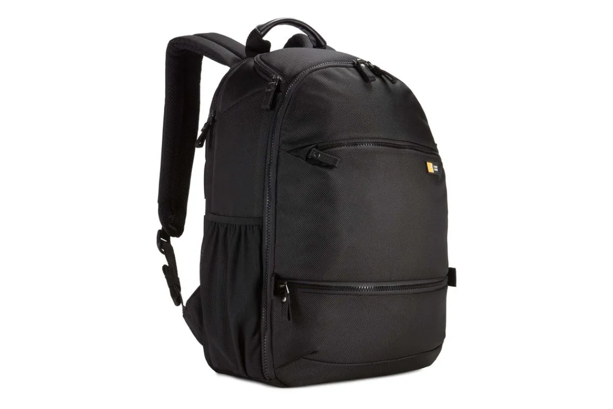 Camera Backpacks*Case Logic Bryker camera/drone large backpack Black