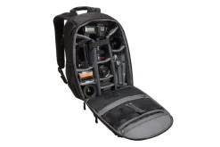 Camera Backpacks*Case Logic Bryker camera/drone large backpack Black