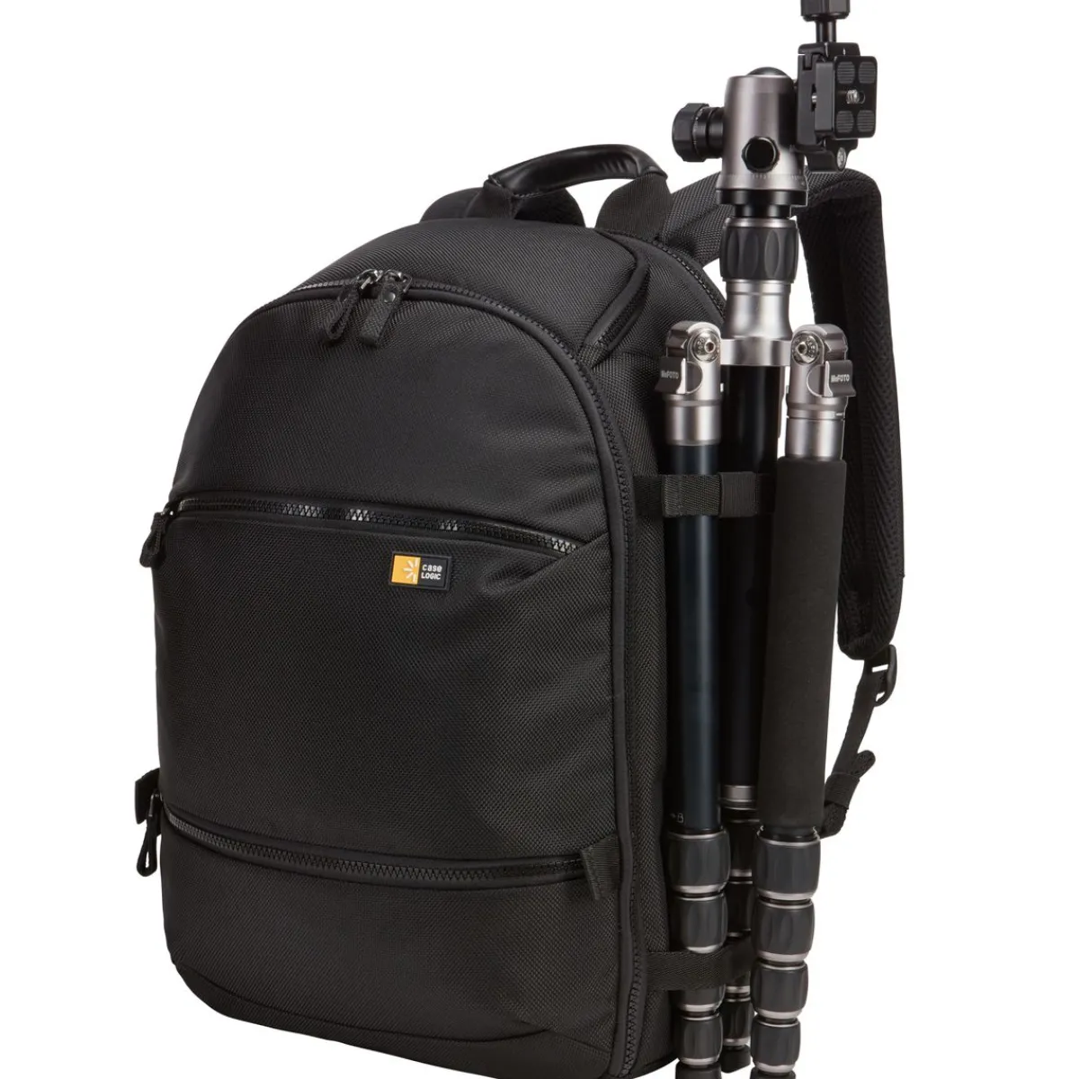 Camera Backpacks*Case Logic Bryker camera/drone large backpack Black