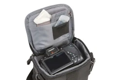 Camera Cases And Holsters*Case Logic Bryker DSLR camera case Black