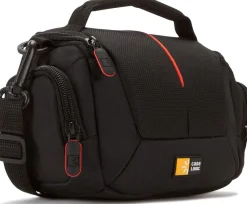 Camera Cases And Holsters*Case Logic camcorder kit bag compact system/hybrid/camcorder kit bag