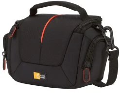 Camera Cases And Holsters*Case Logic camcorder kit bag compact system/hybrid/camcorder kit bag