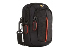 Camera Cases And Holsters*Case Logic camera case advanced point and shoot camera case Black