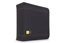CD Wallets*Case Logic CD wallet 32 capacity CD wallet