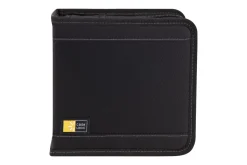 CD Wallets*Case Logic CD wallet 32 capacity CD wallet