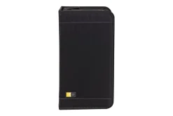 CD Wallets*Case Logic CD wallet 100 capacity CD wallet