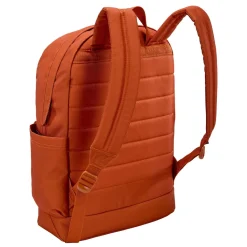 Laptop Backpacks*Case Logic Commence recycled backpack RawCopper