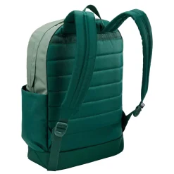 Laptop Backpacks*Case Logic Commence recycled backpack IslayGreen/SmokePine