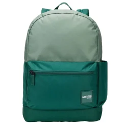 Laptop Backpacks*Case Logic Commence recycled backpack IslayGreen/SmokePine