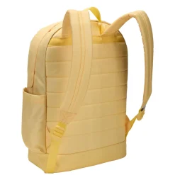 Laptop Backpacks*Case Logic Commence recycled backpack YonderYellow