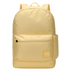 Laptop Backpacks*Case Logic Commence recycled backpack YonderYellow