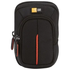 Camera Cases And Holsters*Case Logic compact camera case compact camera case with storage Black