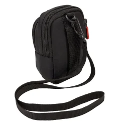 Camera Cases And Holsters*Case Logic compact camera case compact camera case with storage Black