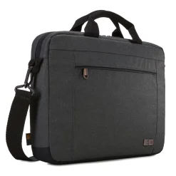 Laptop Briefcases*Case Logic Era 14" laptop attaché Obsidian