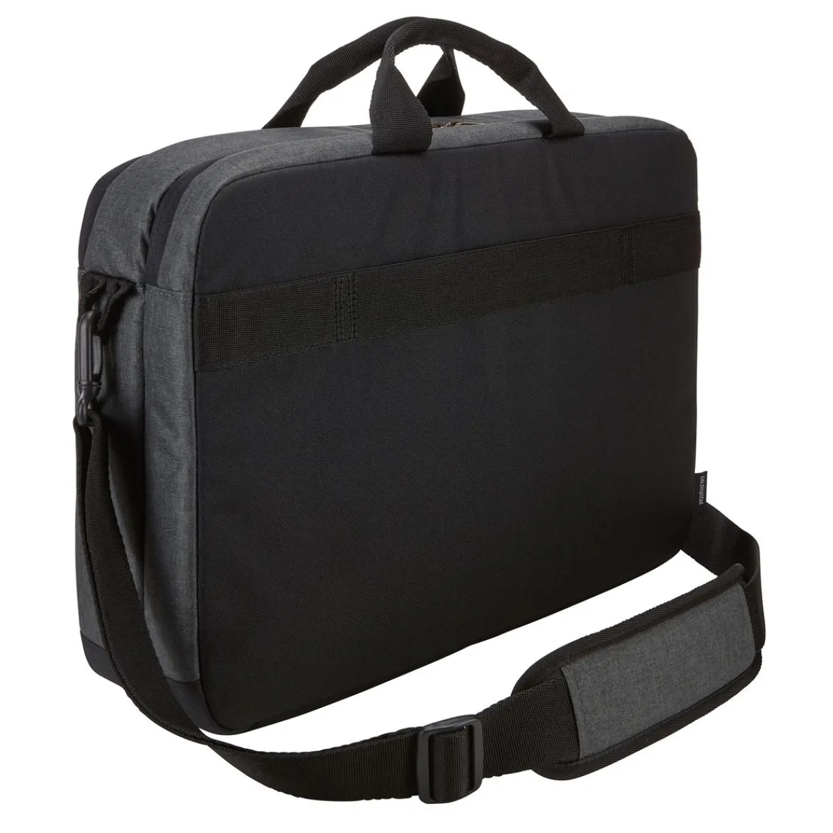 Laptop Briefcases*Case Logic Era 15.6" laptop bag Obsidian