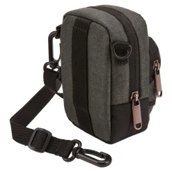 Camera Shoulder Bags*Case Logic Era compact camera pouch Obsidian