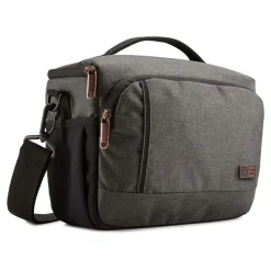 Camera Shoulder Bags*Case Logic Era DSLR camera shoulder bag Obsidian