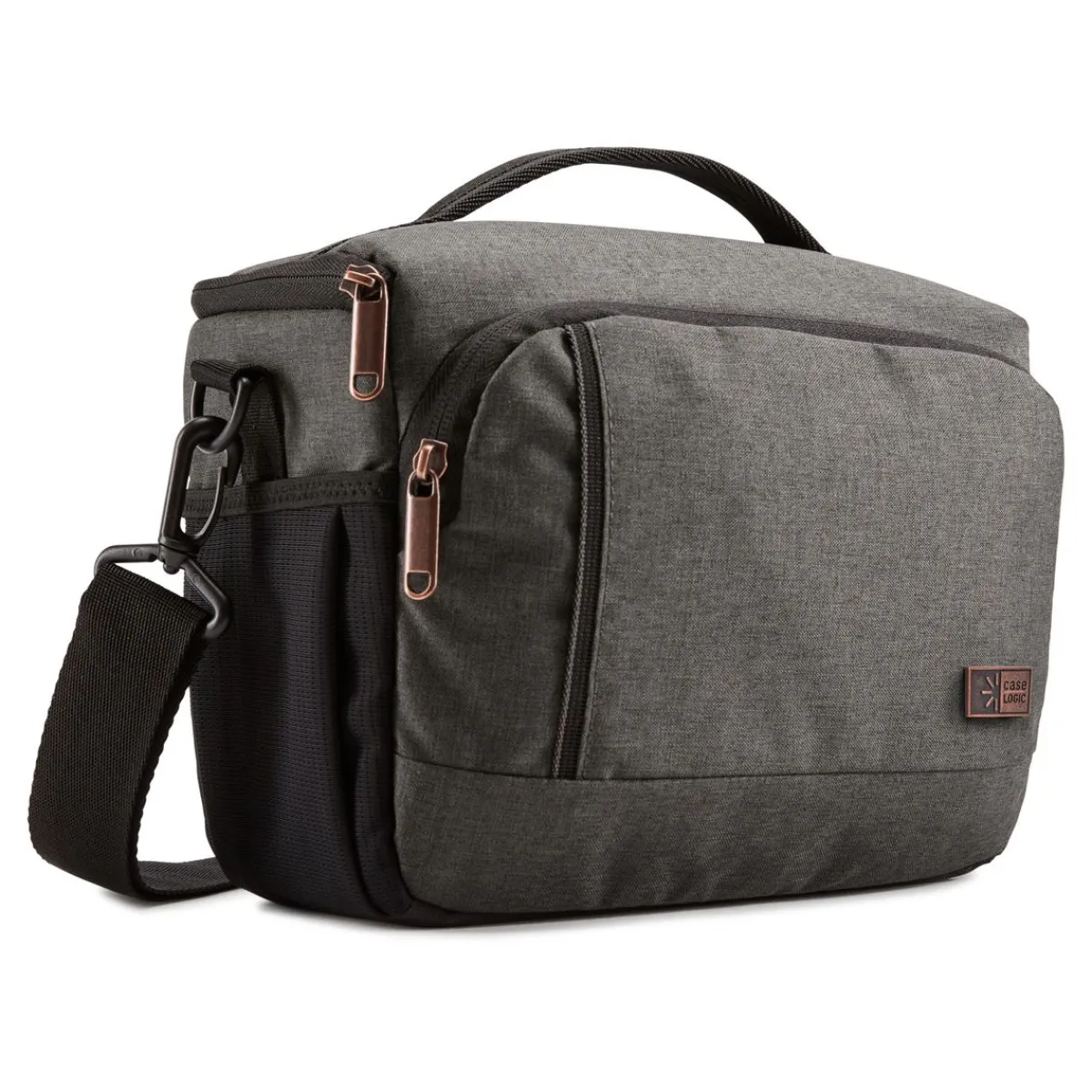 Camera Shoulder Bags*Case Logic Era DSLR camera shoulder bag Obsidian