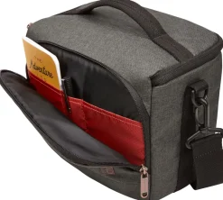 Camera Shoulder Bags*Case Logic Era DSLR camera shoulder bag Obsidian