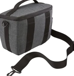 Camera Shoulder Bags*Case Logic Era DSLR camera shoulder bag Obsidian