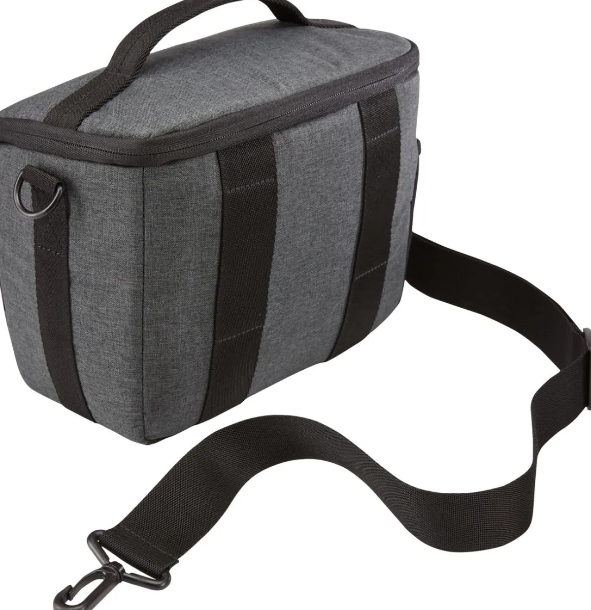 Camera Shoulder Bags*Case Logic Era DSLR camera shoulder bag Obsidian
