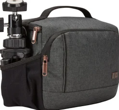 Camera Shoulder Bags*Case Logic Era DSLR camera shoulder bag Obsidian