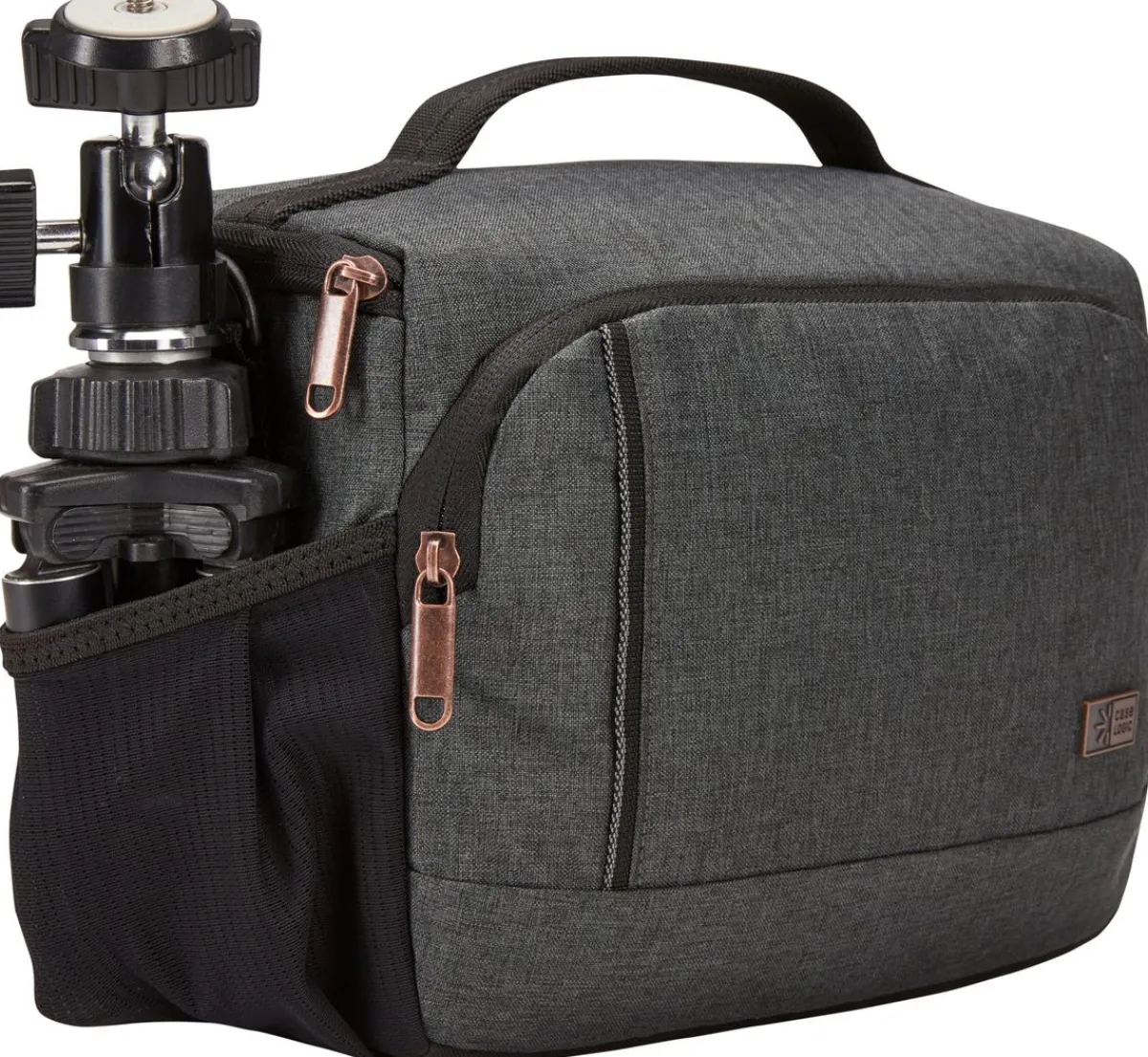 Camera Shoulder Bags*Case Logic Era DSLR camera shoulder bag Obsidian