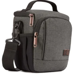 Camera Shoulder Bags*Case Logic Era DSLR/Mirrorless camera bag Obsidian