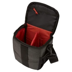 Camera Shoulder Bags*Case Logic Era DSLR/Mirrorless camera bag Obsidian