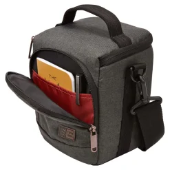 Camera Shoulder Bags*Case Logic Era DSLR/Mirrorless camera bag Obsidian