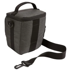 Camera Shoulder Bags*Case Logic Era DSLR/Mirrorless camera bag Obsidian