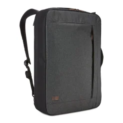 Laptop Briefcases*Case Logic Era hybrid 15.6" laptop briefcase Obsidian