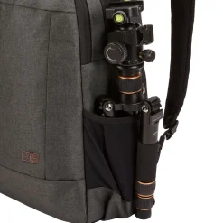 Camera Backpacks*Case Logic Era medium camera backpack Obsidian