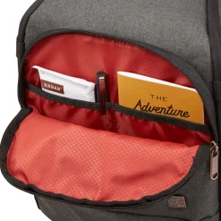 Camera Backpacks*Case Logic Era small camera backpack Obsidian